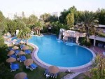 Tunisko, Tunisko, Hammamet Yasmine - hotel TUNISIA LODGE