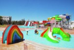 Splash park pro děti