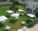 Tunisko, tunisko pevnina - hotel RESIDENCE LA PAIX