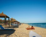 Tunisko, Tunisko (pevnina), Hammamet - SUN HOLIDAY BEACH