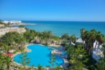Hotel Aziza Thalasso Golf dovolená