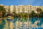 Hotel Aziza Thalasso Golf dovolenka