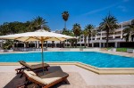 Hotel Bel Azur Thalasso & Bungalows dovolenka