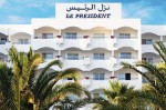 Hotel Golden Tulip President Hammamet dovolenka