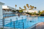Hotel DELPHINO BEACH RESORT & SPA dovolená