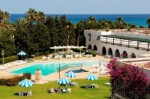 Hotel EL MOURADI BEACH dovolená