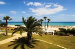 Hotel EL MOURADI BEACH dovolená
