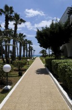 Tunisko, Tunisko (pevnina), Hammamet - EL MOURADI BEACH