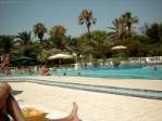Tunisko, Tunisko pevnina, Hamammet - hotel FOURATI