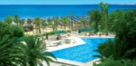 Tunisko, Tunisko pevnina, Hamammet - hotel FOURATI