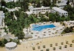 Tunisko, Tunisko, Hammamet - hotel FOURATI