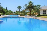 Hotel Golden Tulip President Hammamet dovolenka