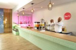 Hotel Golden Tulip President Hammamet dovolenka
