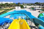 Hotel Hammamet Beach dovolenka