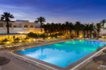 Hotel Hotel Hammamet Beach Club Marmara dovolenka