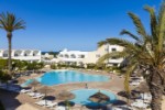 Hotel Hammamet Beach dovolenka