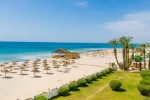 (Tunisko, Tunisko (pevnina), Hammamet) - HAMMAMET BEACH