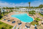 Hotel Hotel Hammamet Beach Club Marmara dovolenka