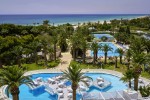 Hotel s bazénem