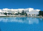 (Tunisko, Tunisko (pevnina), Hammamet) - HOTEL EL FELL RESORT HAMMAMET