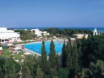 (Tunisko, Tunisko (pevnina), Hammamet) - HOTEL EL FELL RESORT HAMMAMET