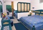 (Tunisko, Tunisko (pevnina), Hammamet) - HOTEL EL FELL RESORT HAMMAMET