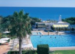 (Tunisko, Tunisko (pevnina), Hammamet) - HOTEL EL FELL RESORT HAMMAMET