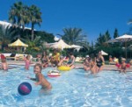 (Tunisko, Tunisko (pevnina), Hammamet) - HOTEL EL FELL RESORT HAMMAMET