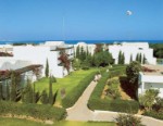 (Tunisko, Tunisko (pevnina), Hammamet) - HOTEL EL FELL RESORT HAMMAMET