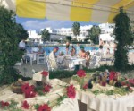 (Tunisko, Tunisko (pevnina), Hammamet) - HOTEL EL FELL RESORT HAMMAMET