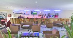 Tunisko, Tunisko (pevnina), Hammamet - HOTEL EL FELL RESORT HAMMAMET - Bar