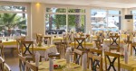 Tunisko, Tunisko (pevnina), Hammamet - HOTEL EL FELL RESORT HAMMAMET - Restaurace
