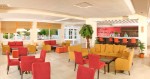 Tunisko, Tunisko (pevnina), Hammamet - HOTEL EL FELL RESORT HAMMAMET - Restaurace