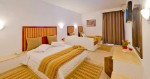 Tunisko, Tunisko (pevnina), Hammamet - HOTEL EL FELL RESORT HAMMAMET - Hotelový pokoj