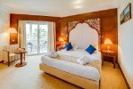 Hotel Le Royal Hammamet dovolenka