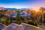 Hotel Le Royal Hammamet dovolenka