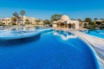 Hotel Le Royal Hammamet dovolenka
