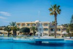 Hotel Le Royal Hammamet dovolenka