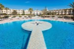 Hotel Le Royal Hammamet dovolenka