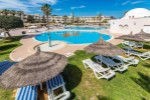 Hotel Le Royal Hammamet dovolenka