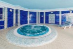 Hotel Le Royal Hammamet dovolenka