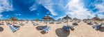 Hotel Le Royal Hammamet dovolenka