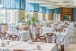 Hotel Le Royal Hammamet dovolenka