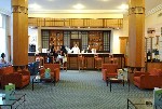 Hotel Marina Palace dovolená