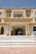 Hotel Marina Palace dovolená