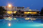 Hotel Marina Palace dovolená