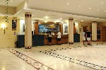 Hotel Marina Palace dovolená