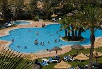 Hotel Marina Palace dovolená