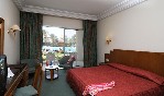 Hotel Marina Palace dovolená