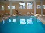 Hotel Marina Palace dovolená